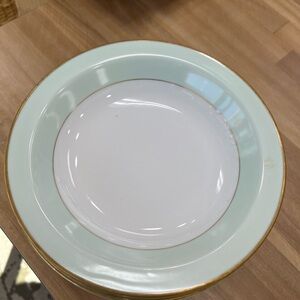 Vintage craftsman China / Heirloom Bowl